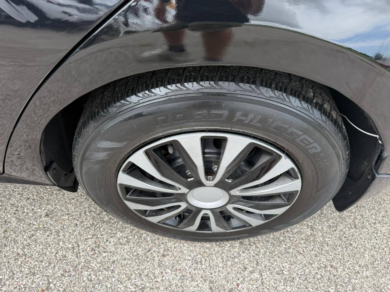 Nissan Altima 2.5 S 2021