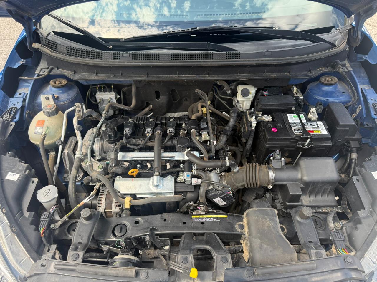 Nissan Kicks SR 2021