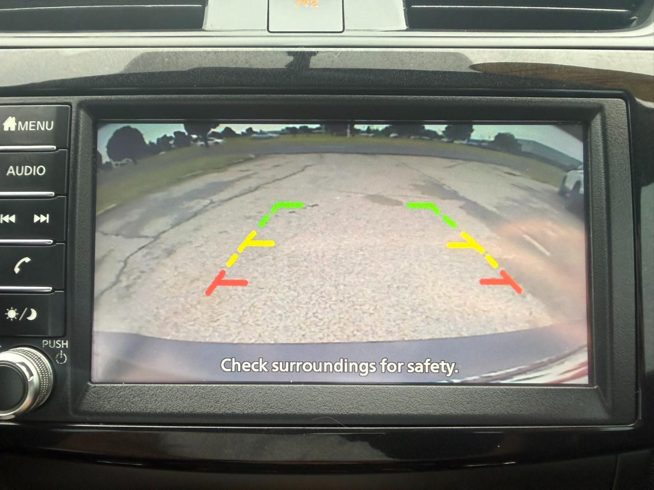 Nissan Sentra S Sedan 2019