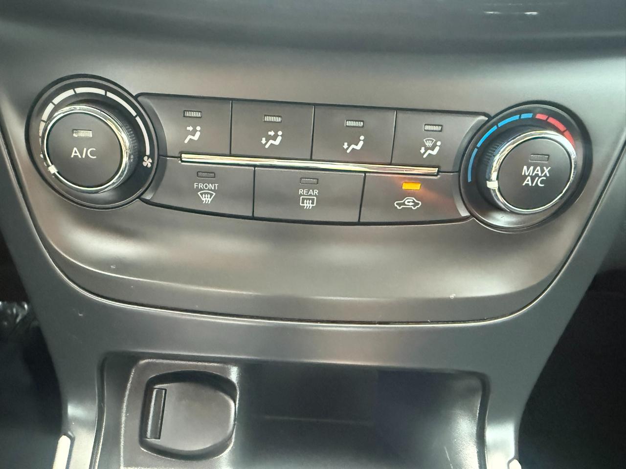 Nissan Sentra S Sedan 2019