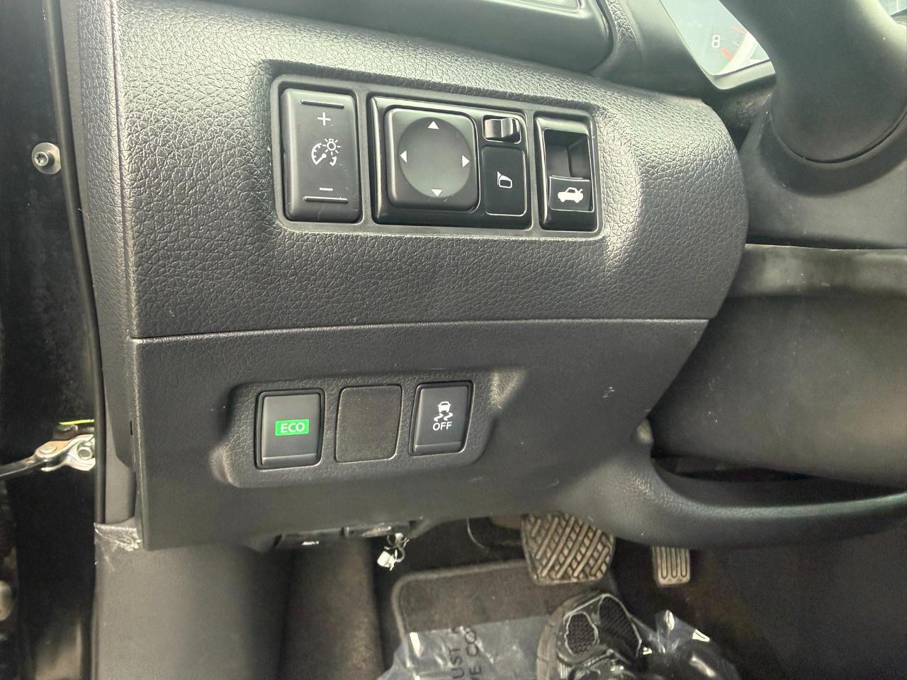 Nissan Sentra S Sedan 2019