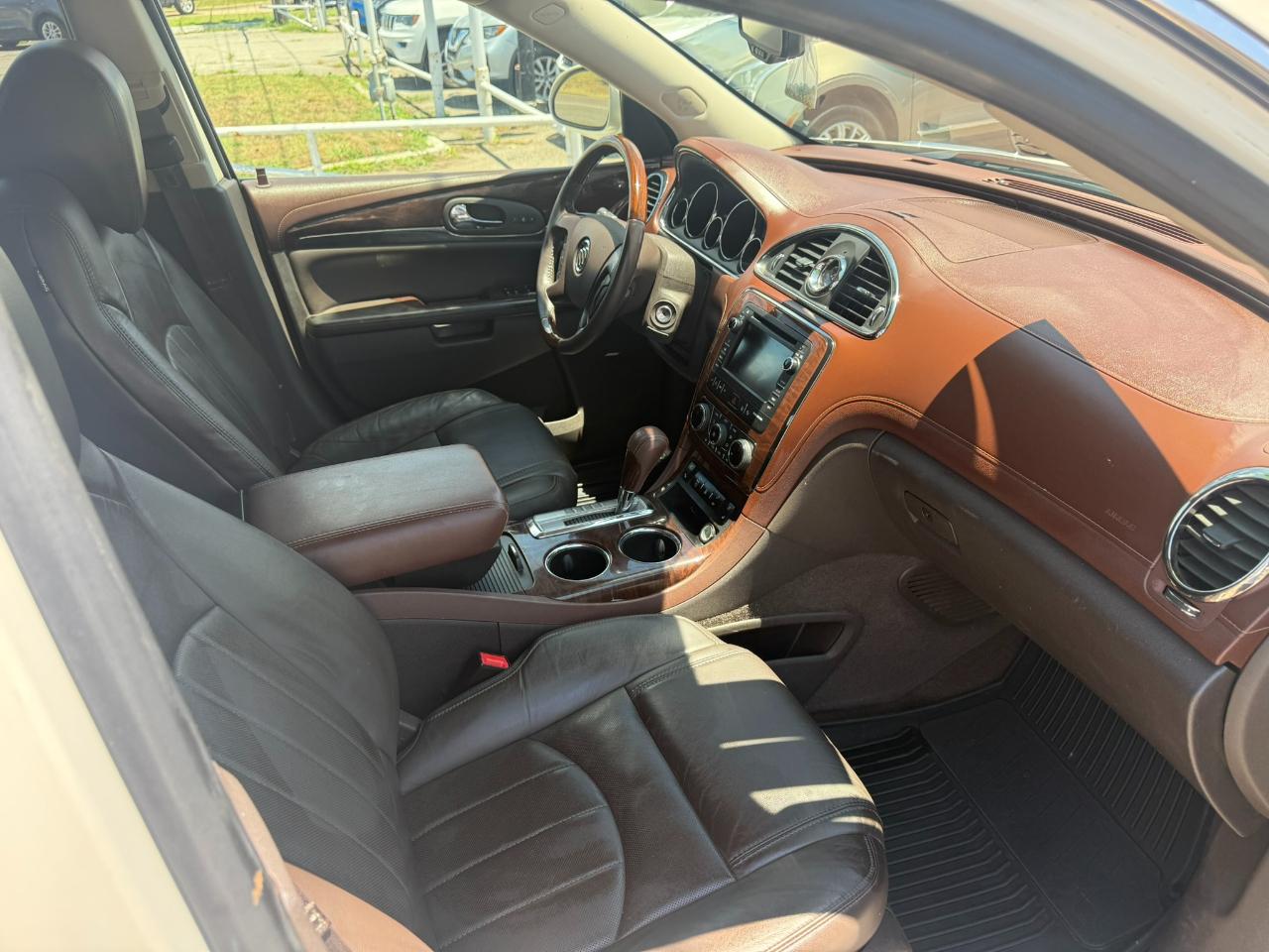 Buick Enclave Premium FWD 2014