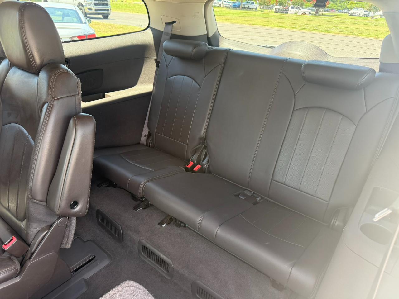 Buick Enclave Premium FWD 2014