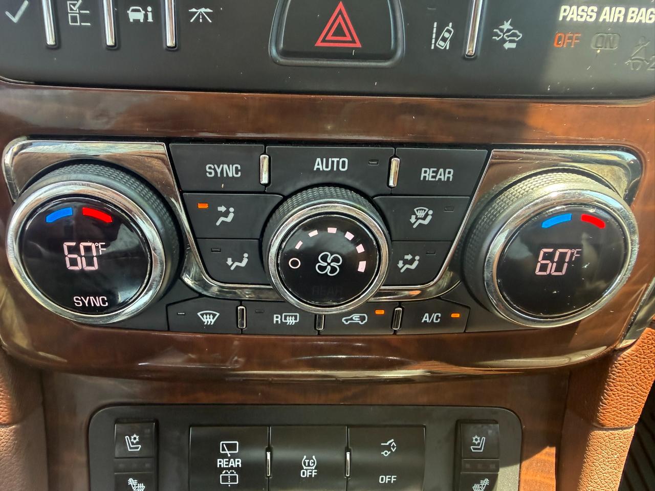 Buick Enclave Premium FWD 2014