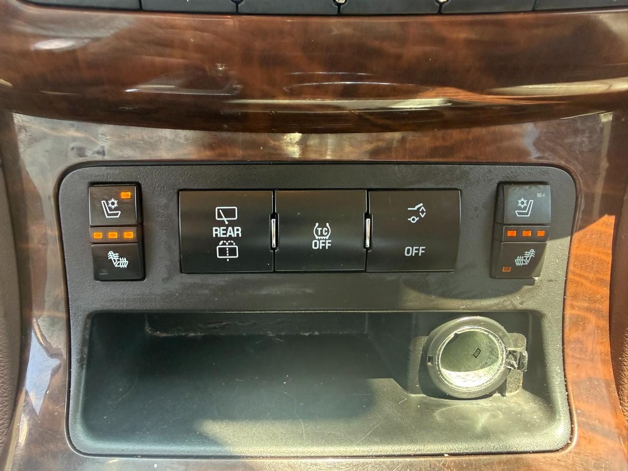 Buick Enclave Premium FWD 2014