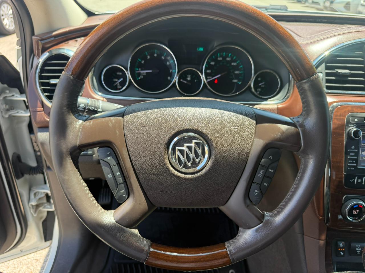 Buick Enclave Premium FWD 2014