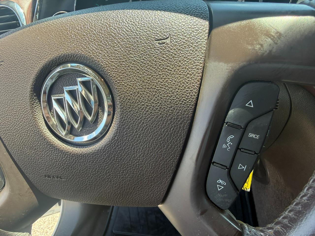 Buick Enclave Premium FWD 2014