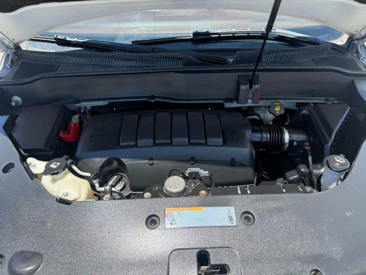 Buick Enclave Premium FWD 2014