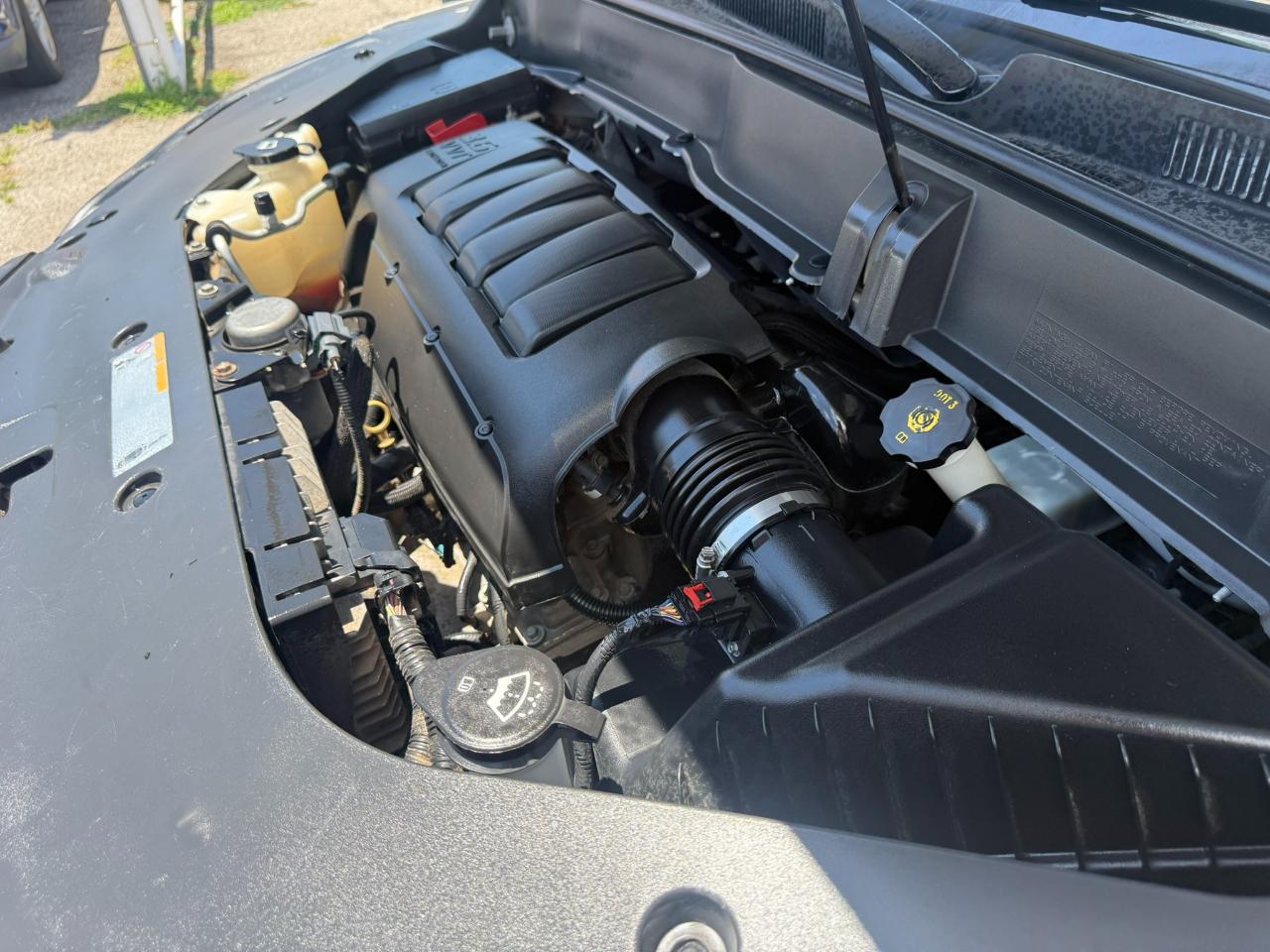 Buick Enclave Premium FWD 2014