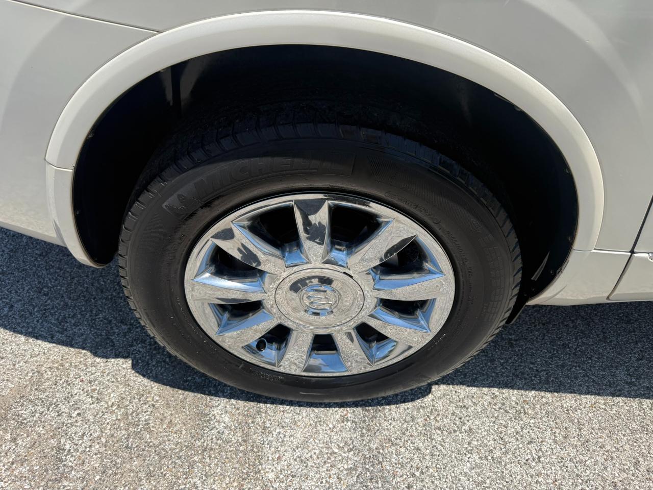 Buick Enclave Premium FWD 2014
