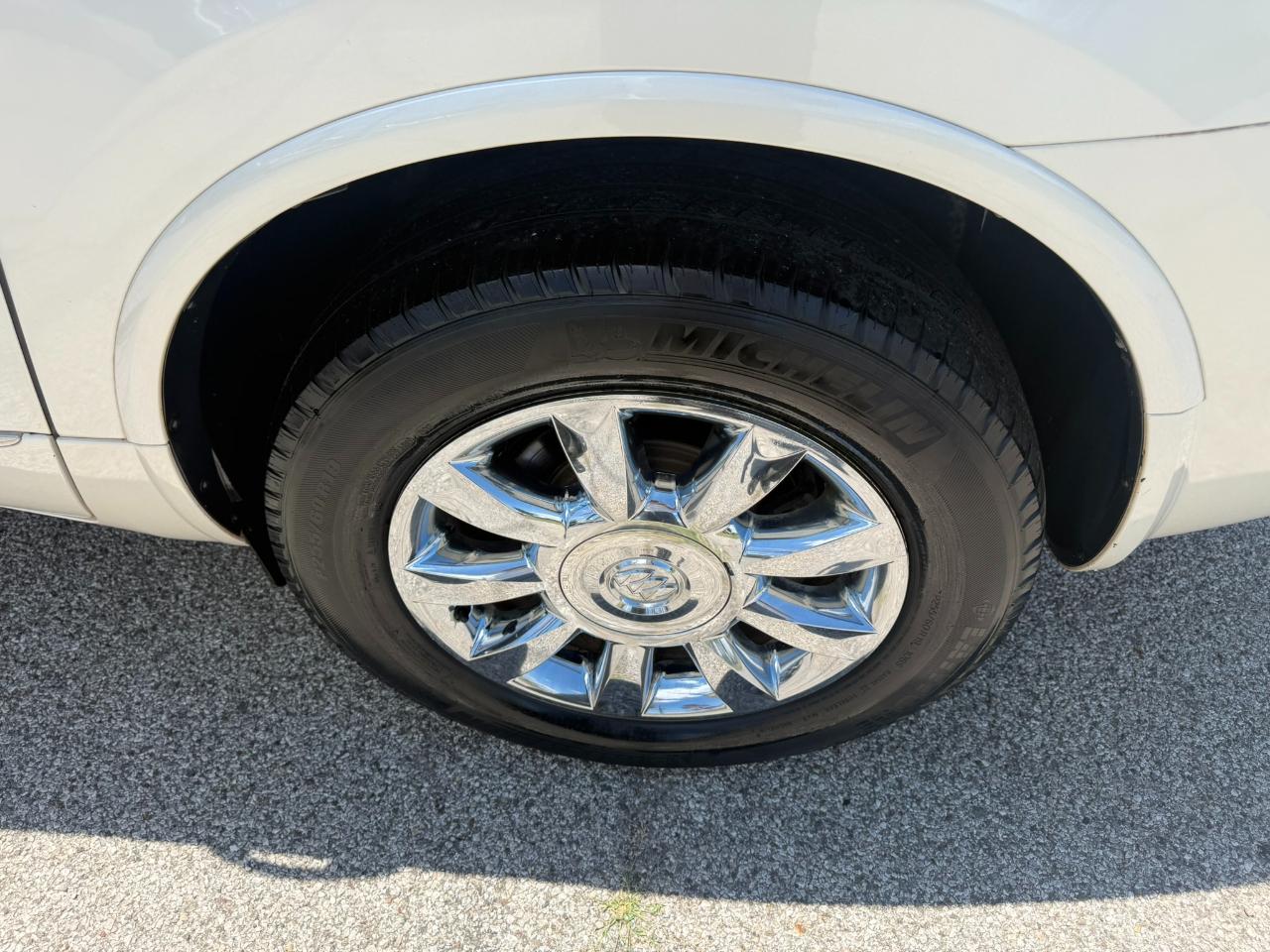Buick Enclave Premium FWD 2014