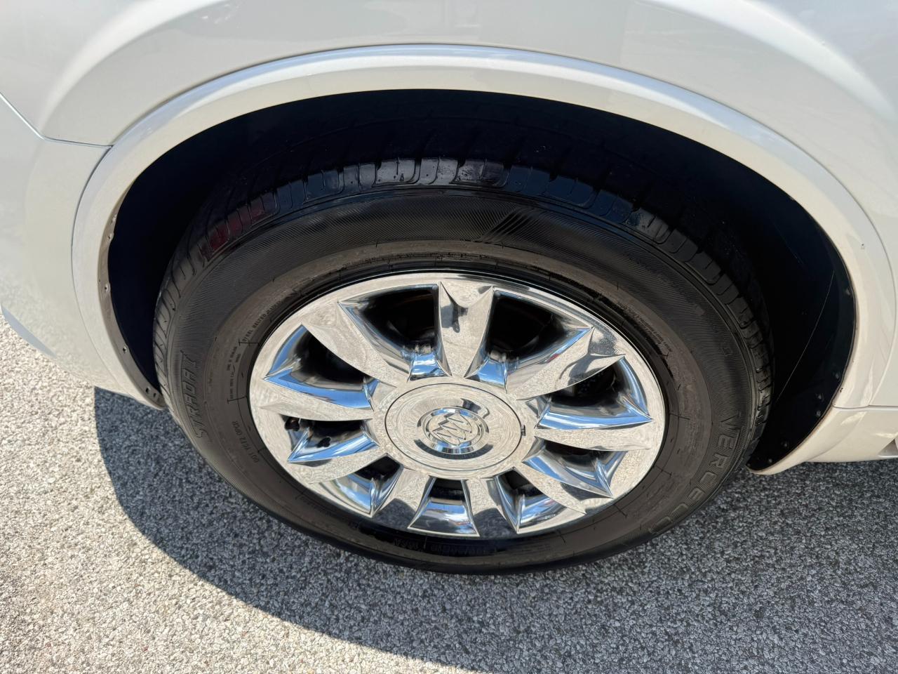 Buick Enclave Premium FWD 2014