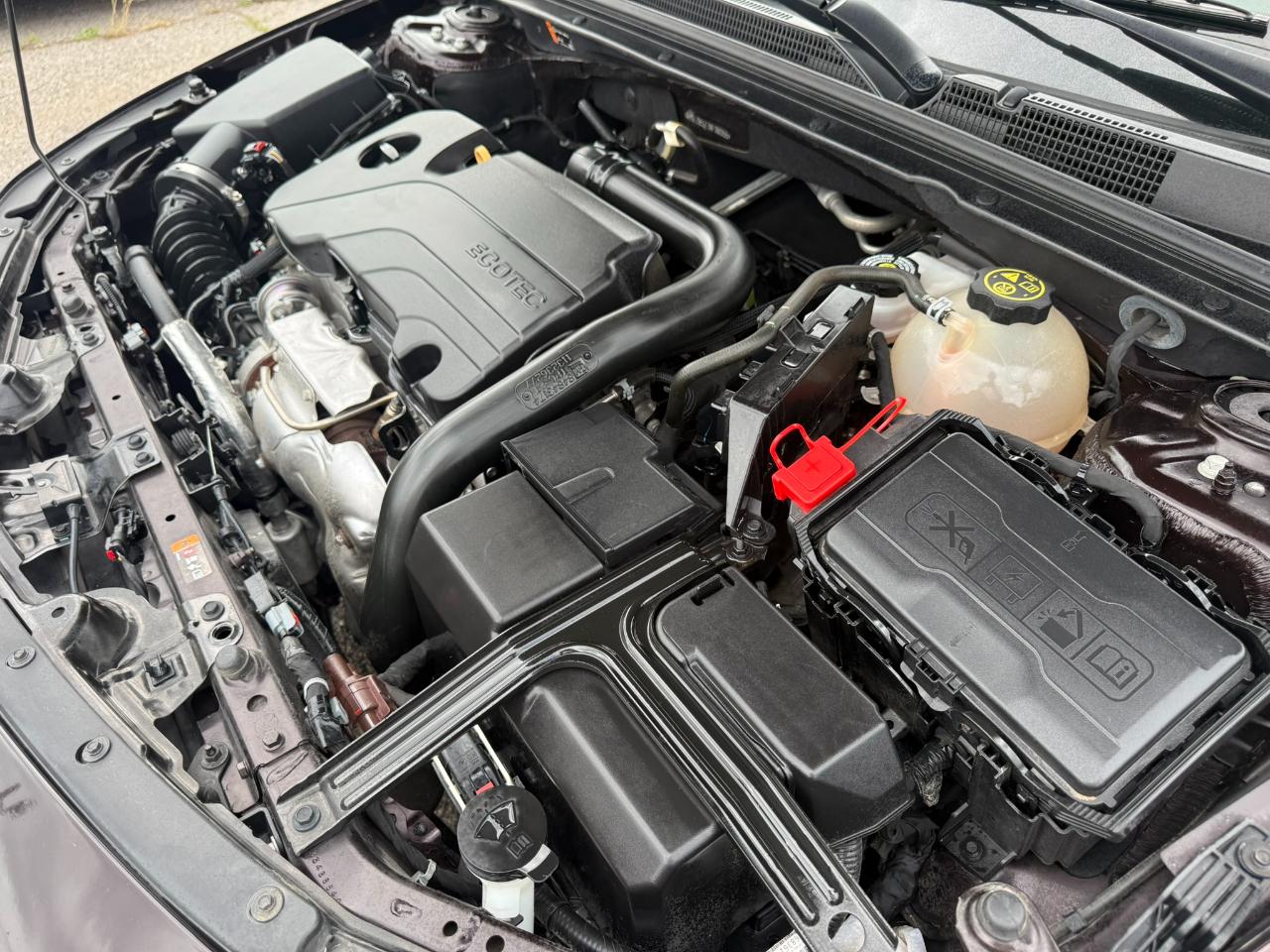 Chevrolet Malibu LS 2021
