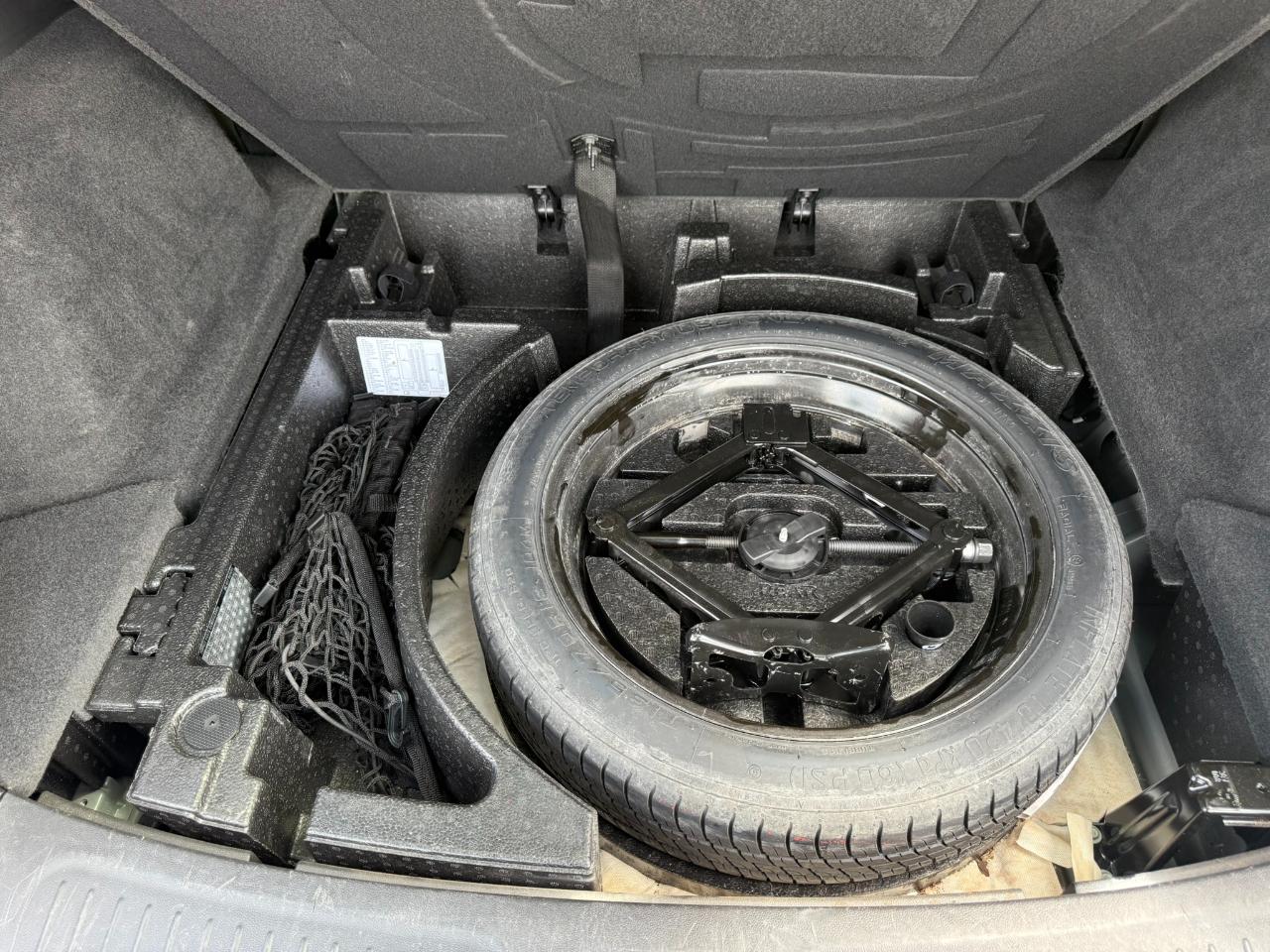 Cadillac XT5 Base 2018