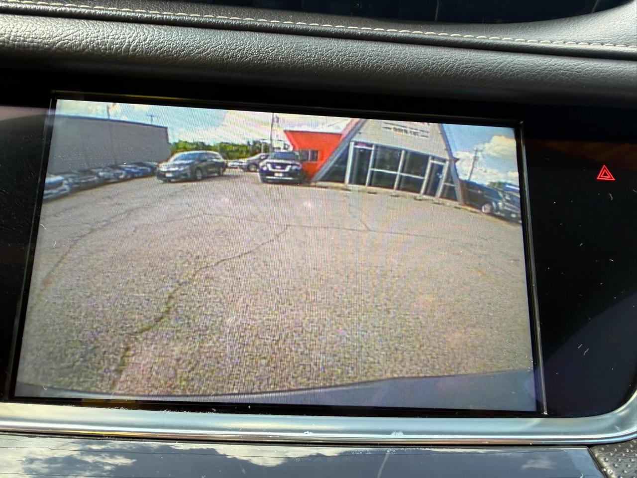 Cadillac XT5 Base 2018