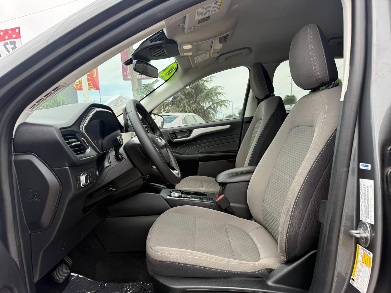 Ford Escape SE 2022