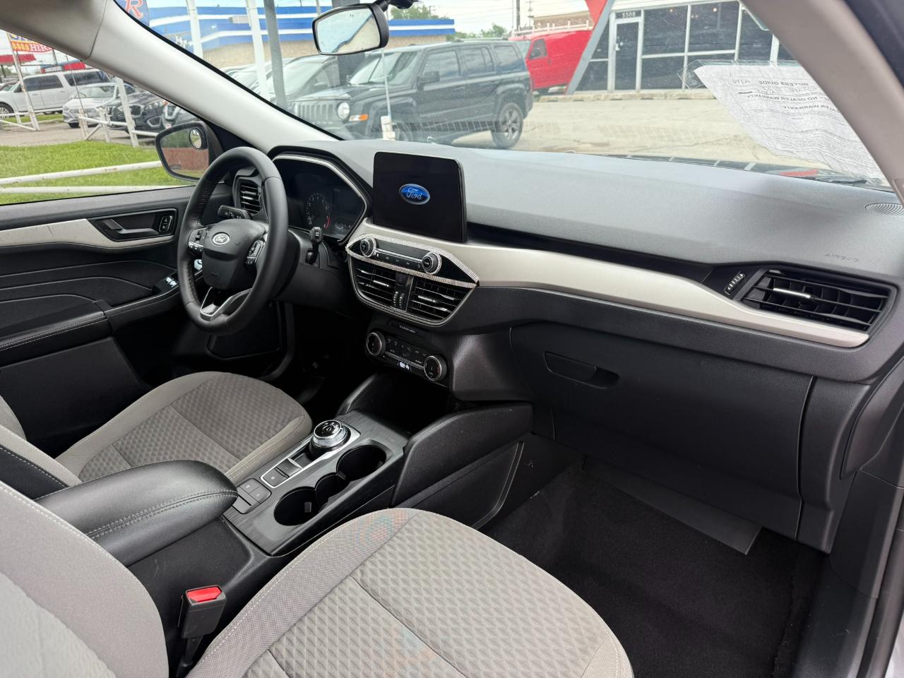 Ford Escape SE 2022
