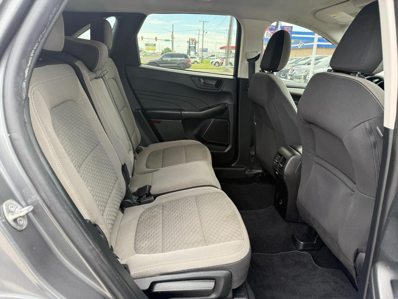 Ford Escape SE 2022
