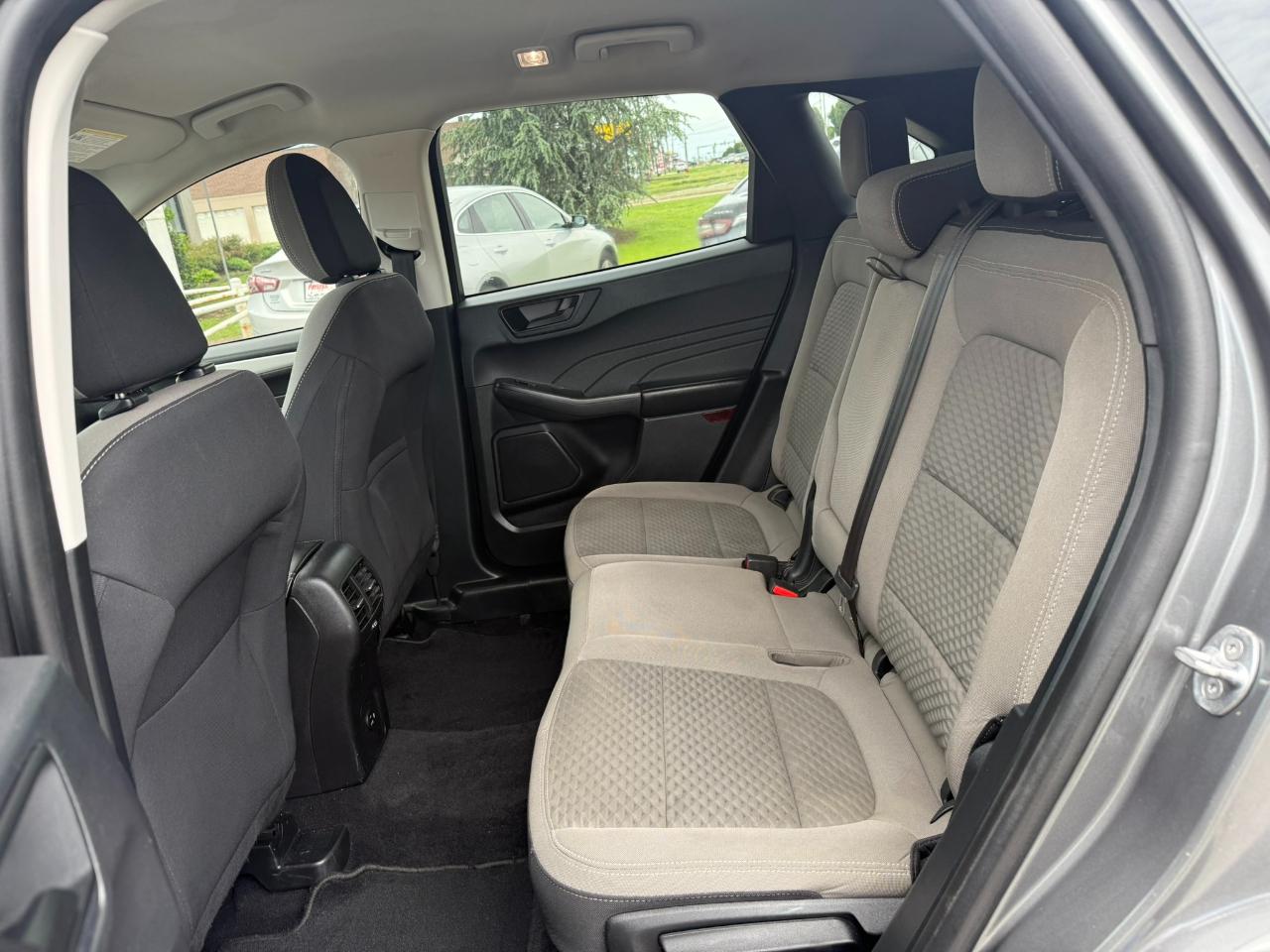 Ford Escape SE 2022