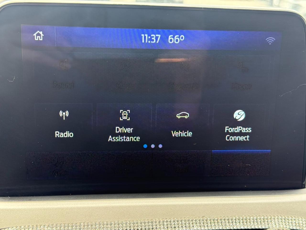 Ford Escape SE 2022