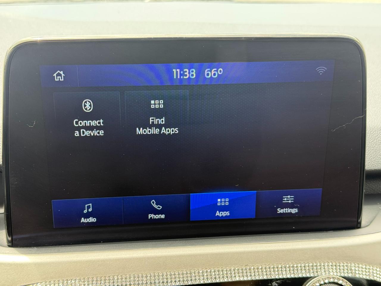 Ford Escape SE 2022