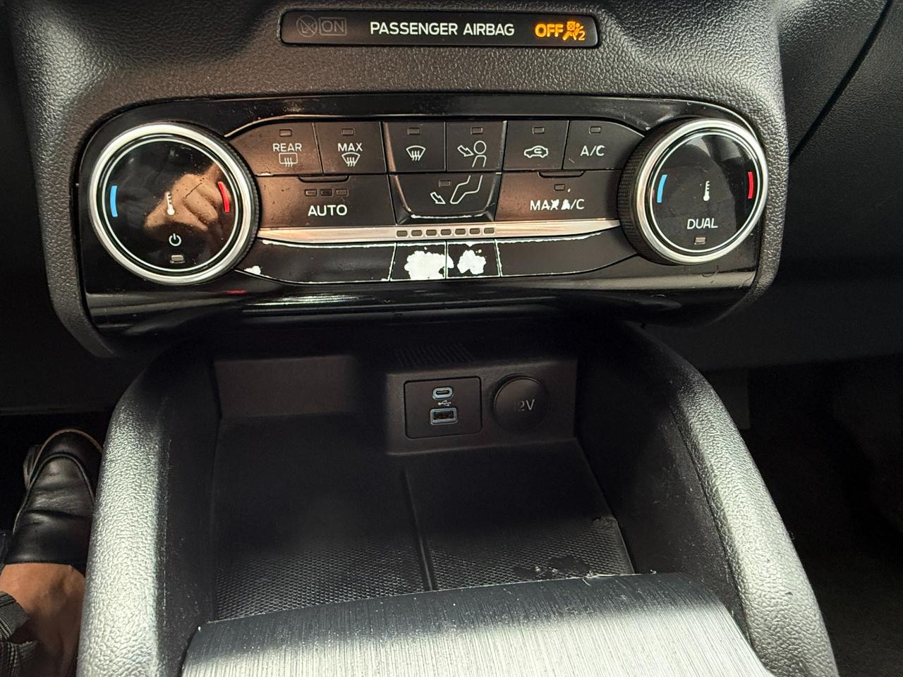 Ford Escape SE 2022
