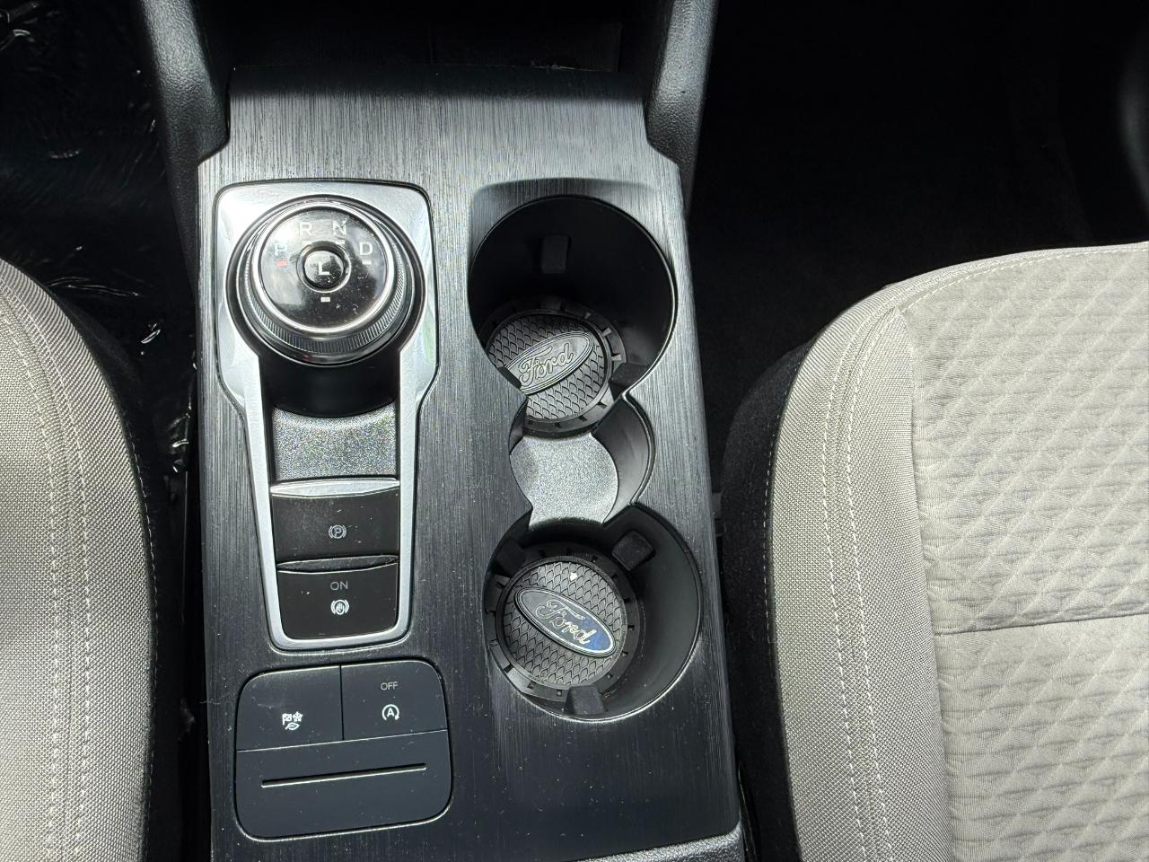 Ford Escape SE 2022