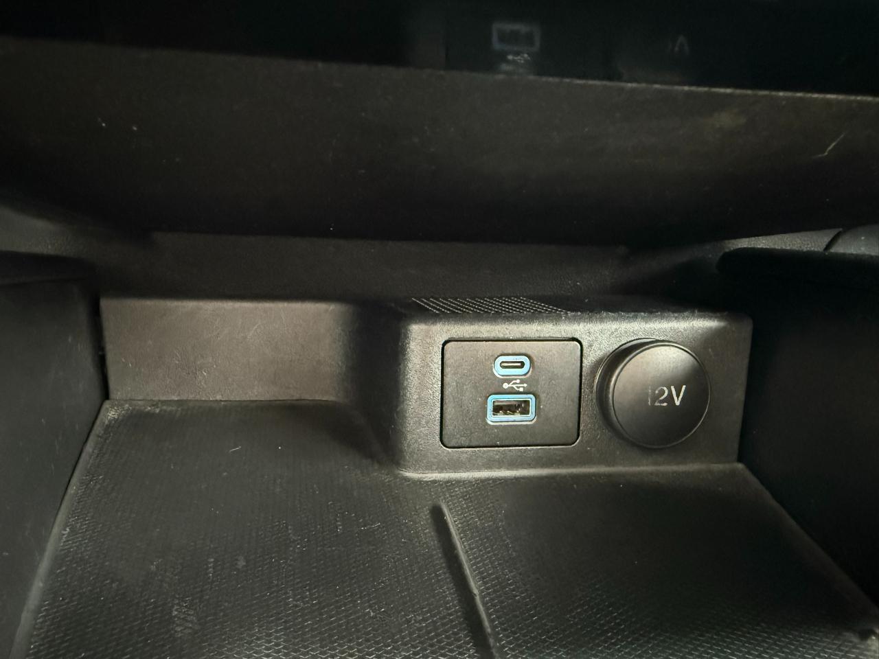 Ford Escape SE 2022