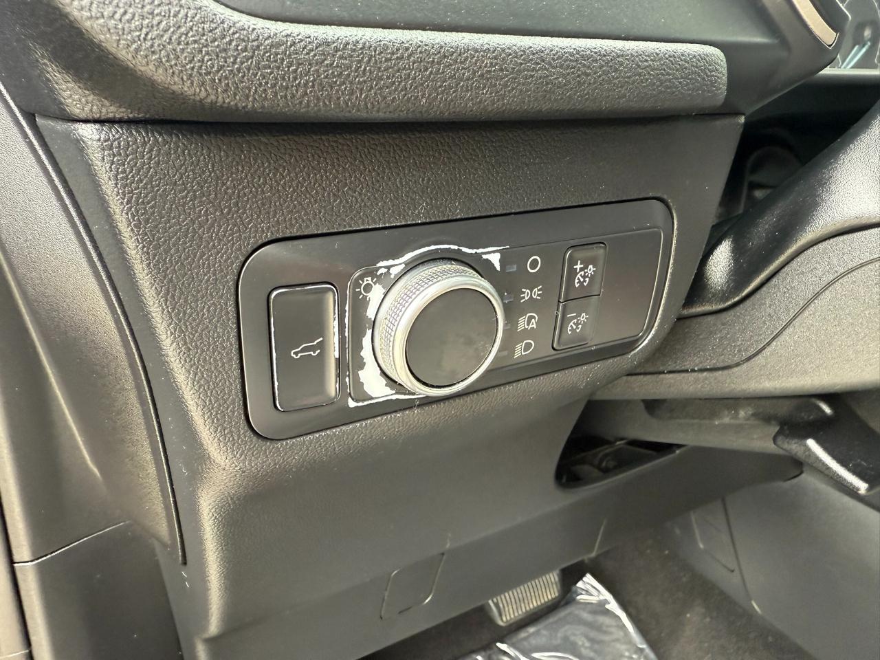 Ford Escape SE 2022
