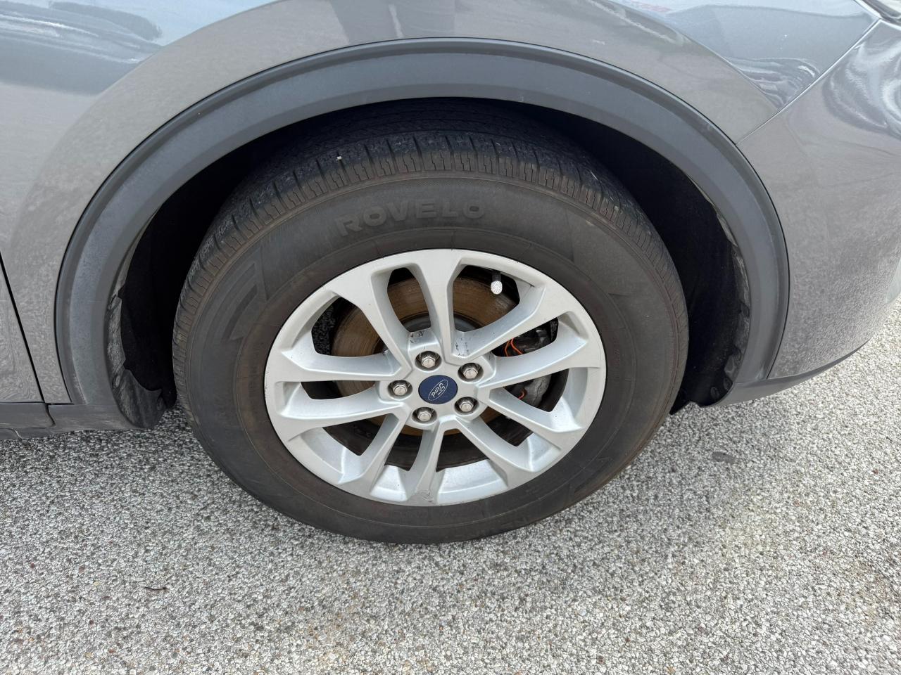 Ford Escape SE 2022