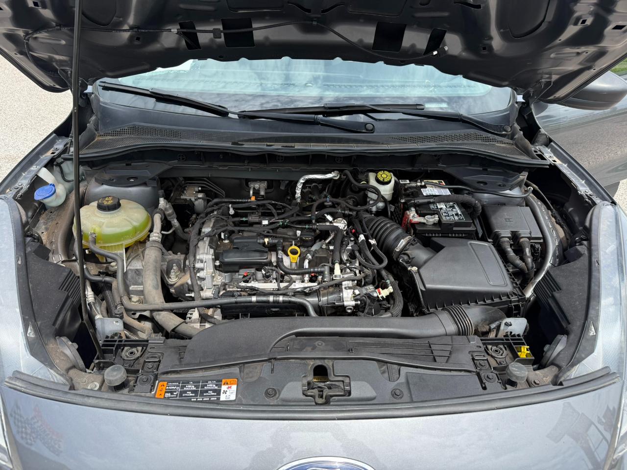 Ford Escape SE 2022