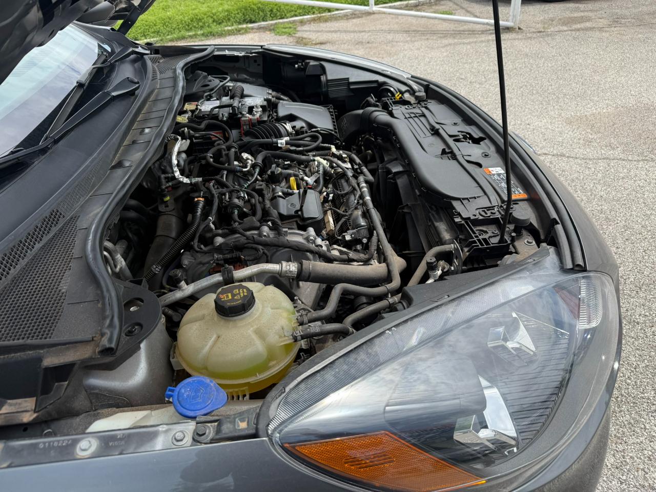 Ford Escape SE 2022