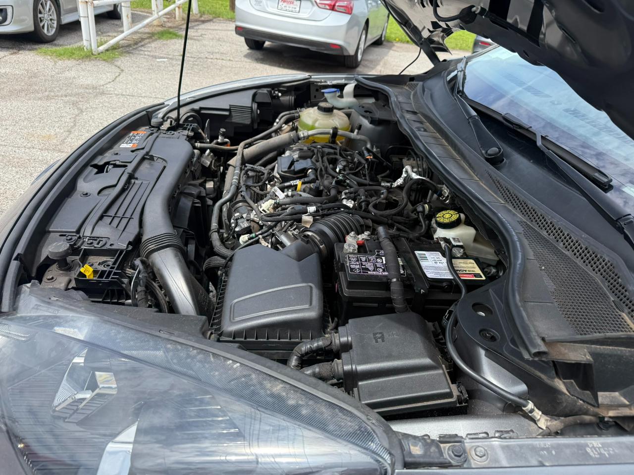 Ford Escape SE 2022