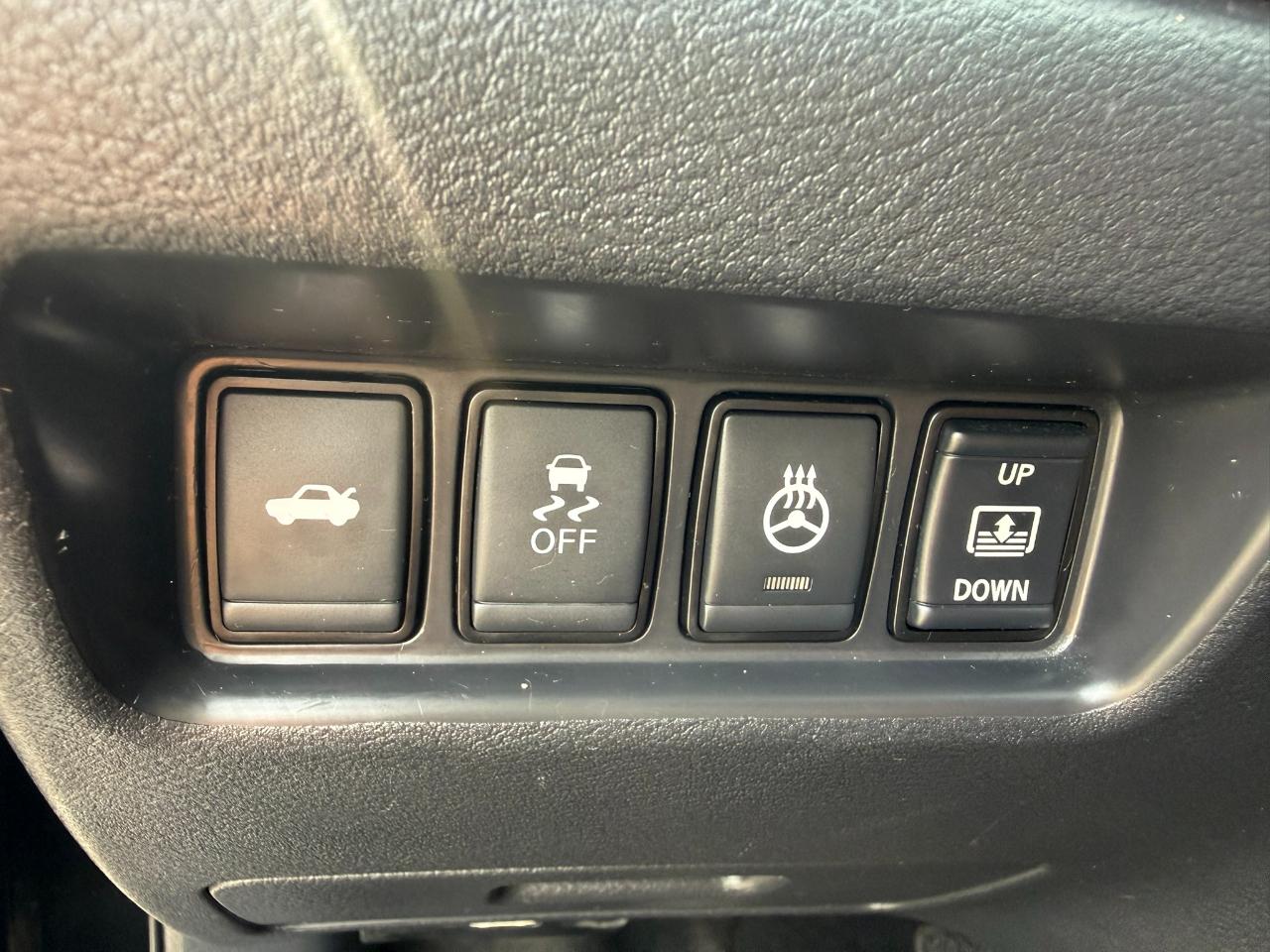 Nissan Maxima Platinum 3.5L 2018