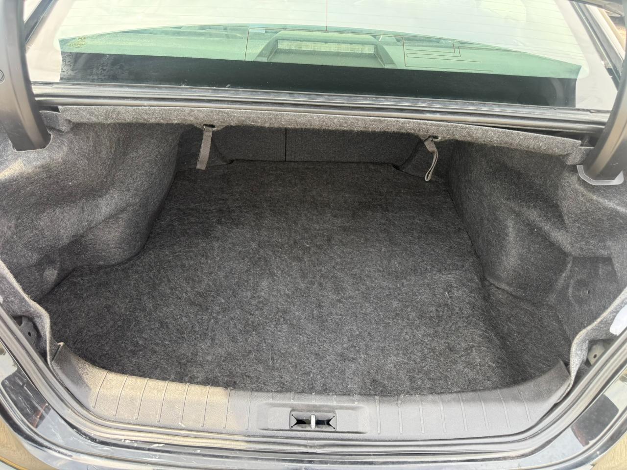 Nissan Maxima Platinum 3.5L 2018