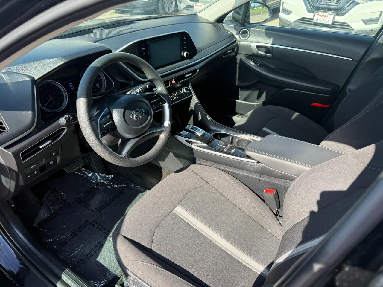 Hyundai Sonata SE 2022