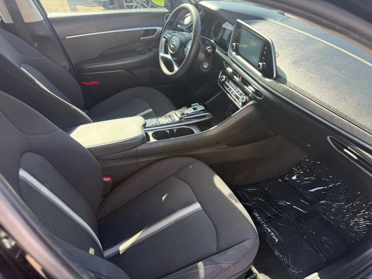 Hyundai Sonata SE 2022