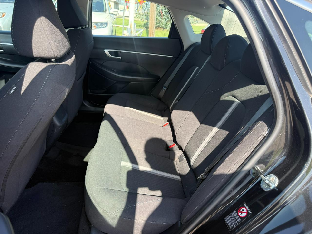 Hyundai Sonata SE 2022