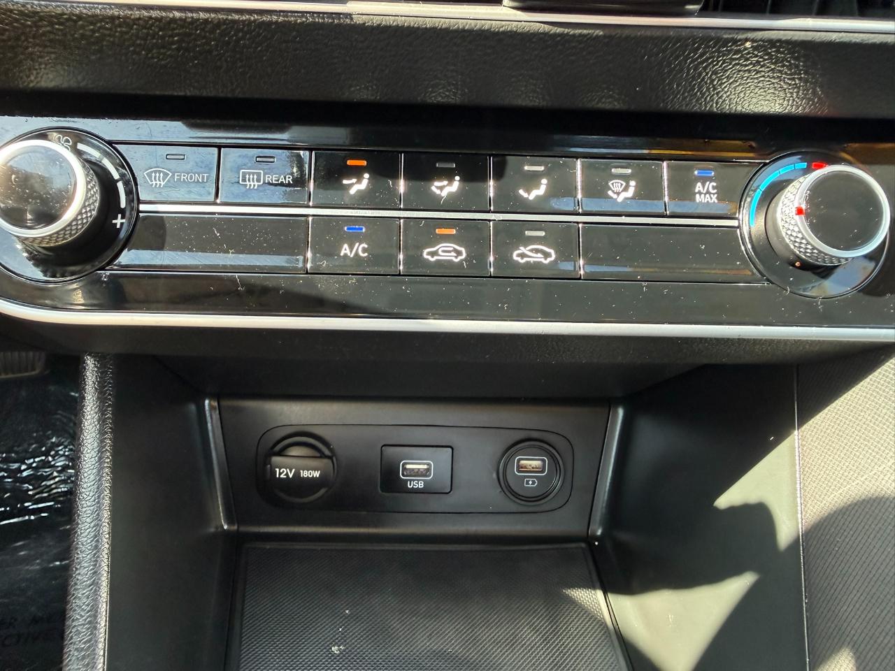 Hyundai Sonata SE 2022