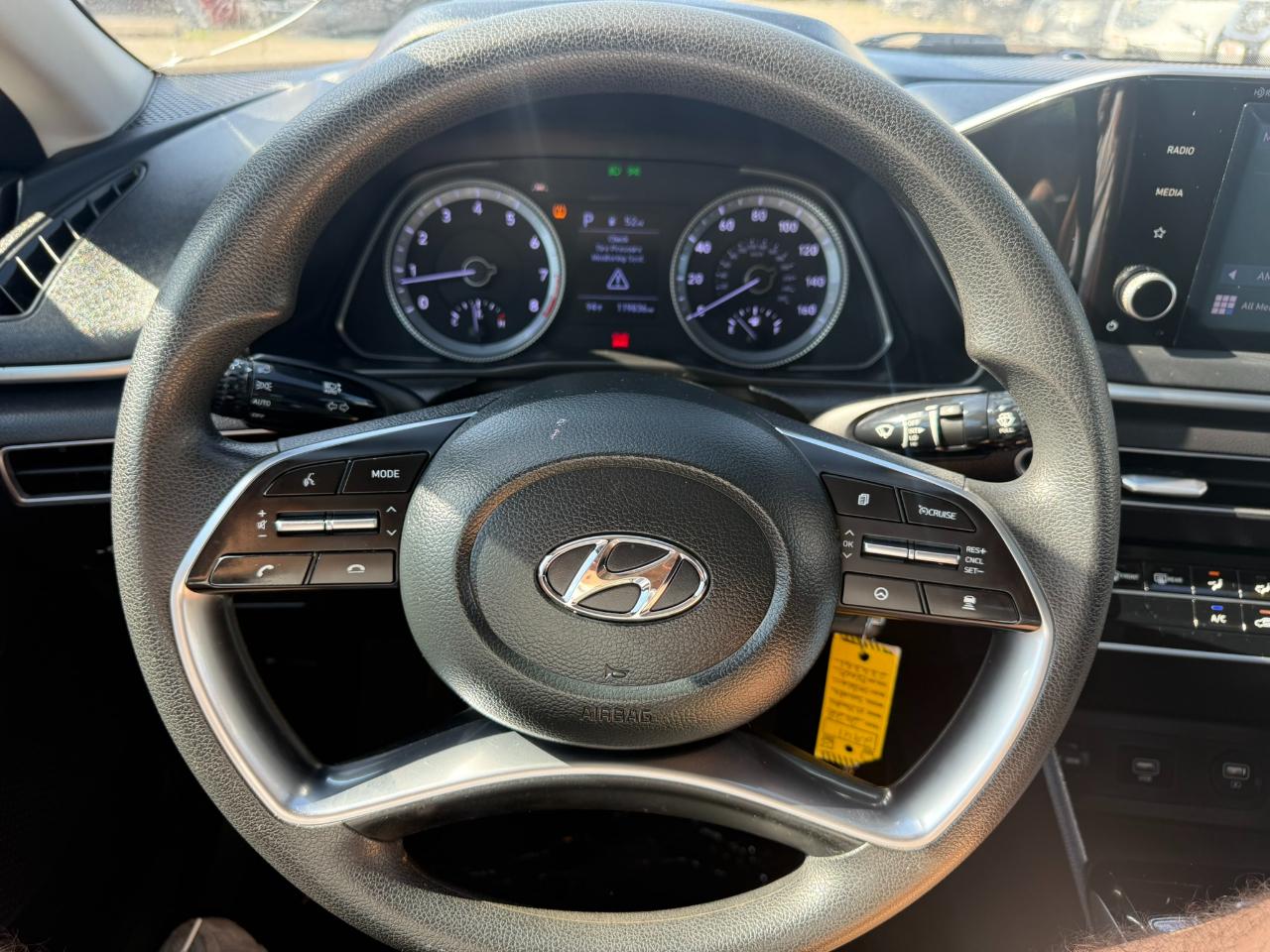 Hyundai Sonata SE 2022