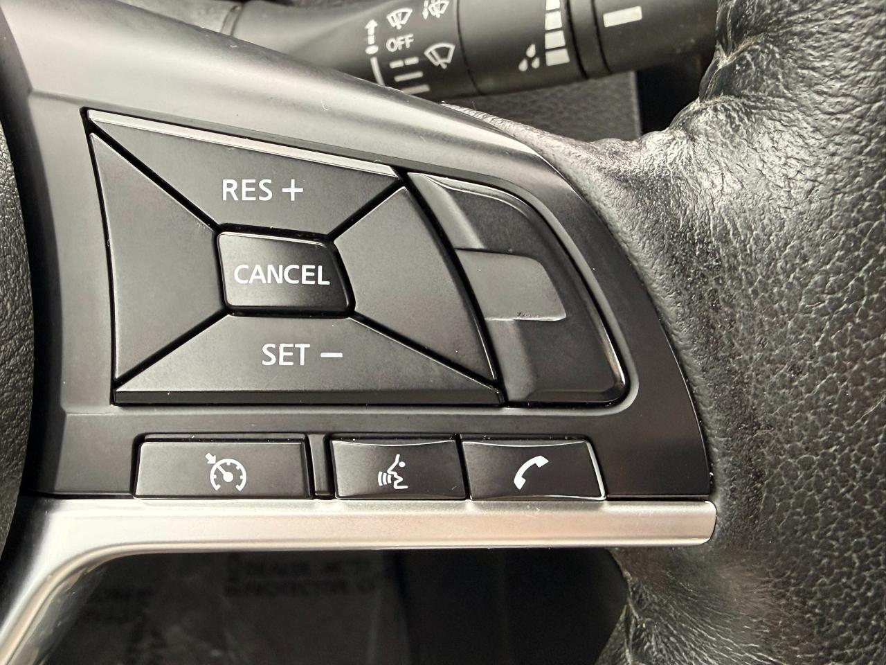 Nissan Rogue S 2WD 2020