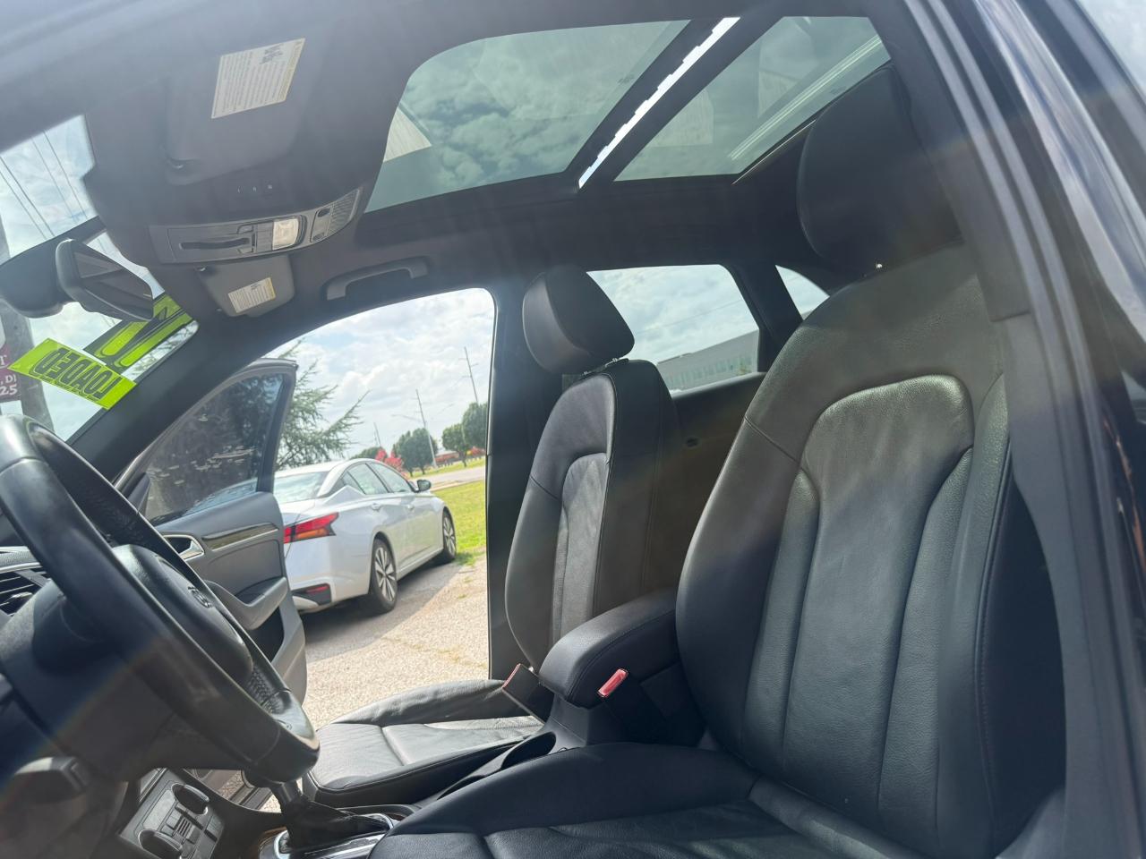 Audi Q3 Premium Plus 2017
