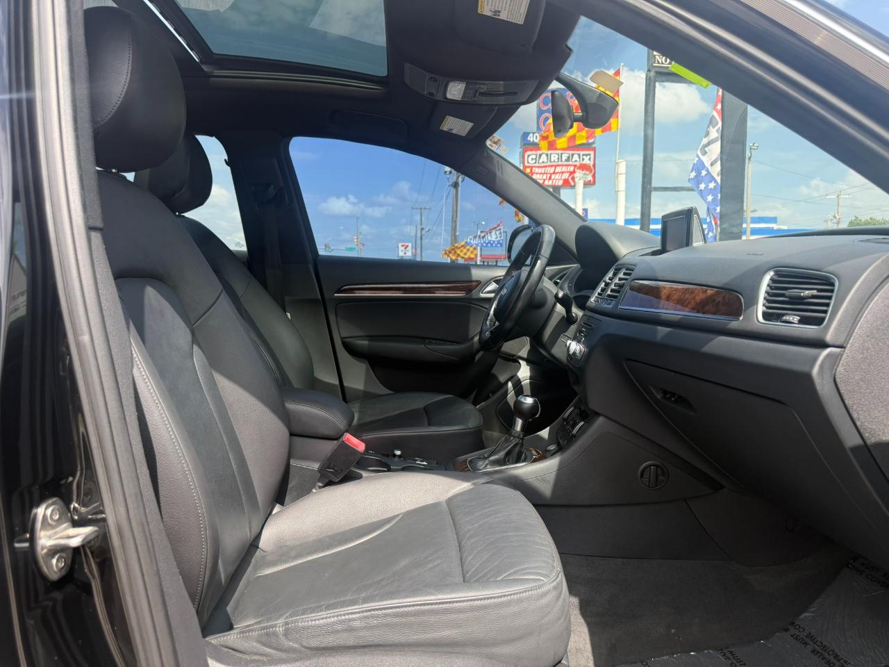 Audi Q3 Premium Plus 2017