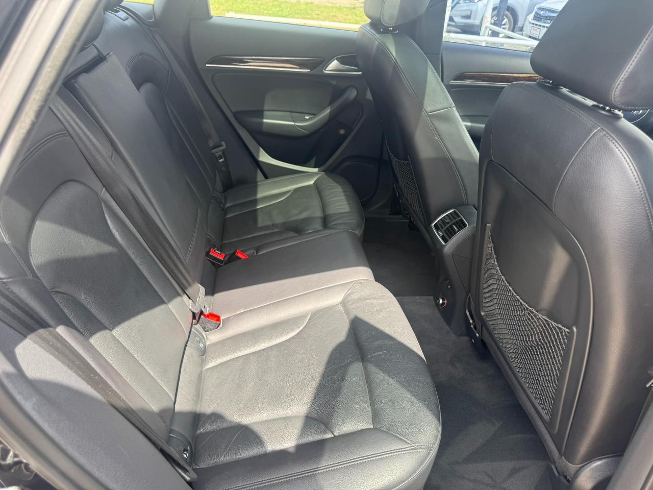 Audi Q3 Premium Plus 2017