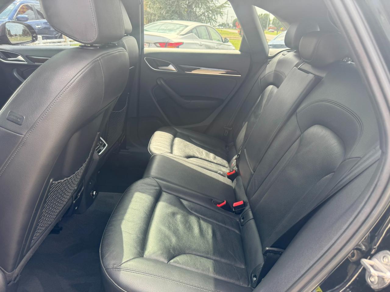 Audi Q3 Premium Plus 2017