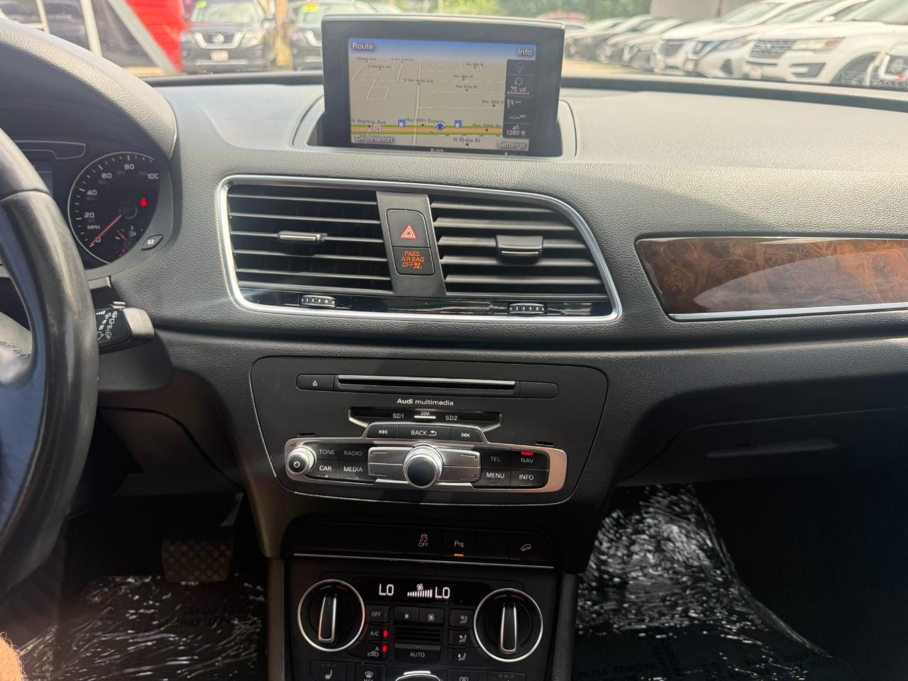 Audi Q3 Premium Plus 2017
