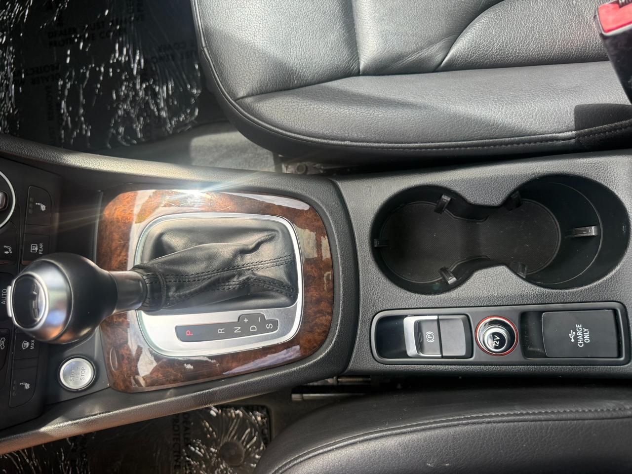 Audi Q3 Premium Plus 2017