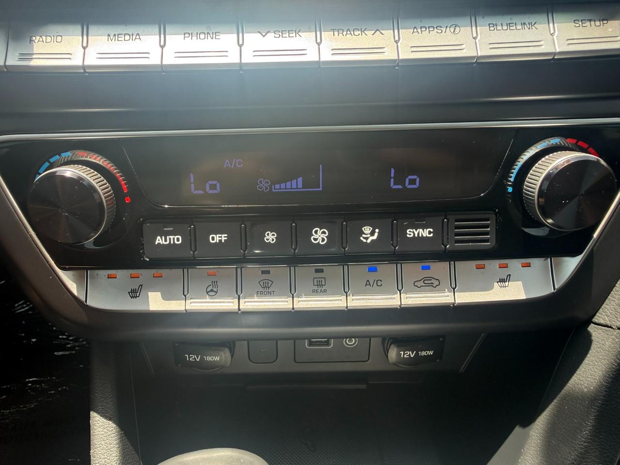 Hyundai Sonata SEL 2019