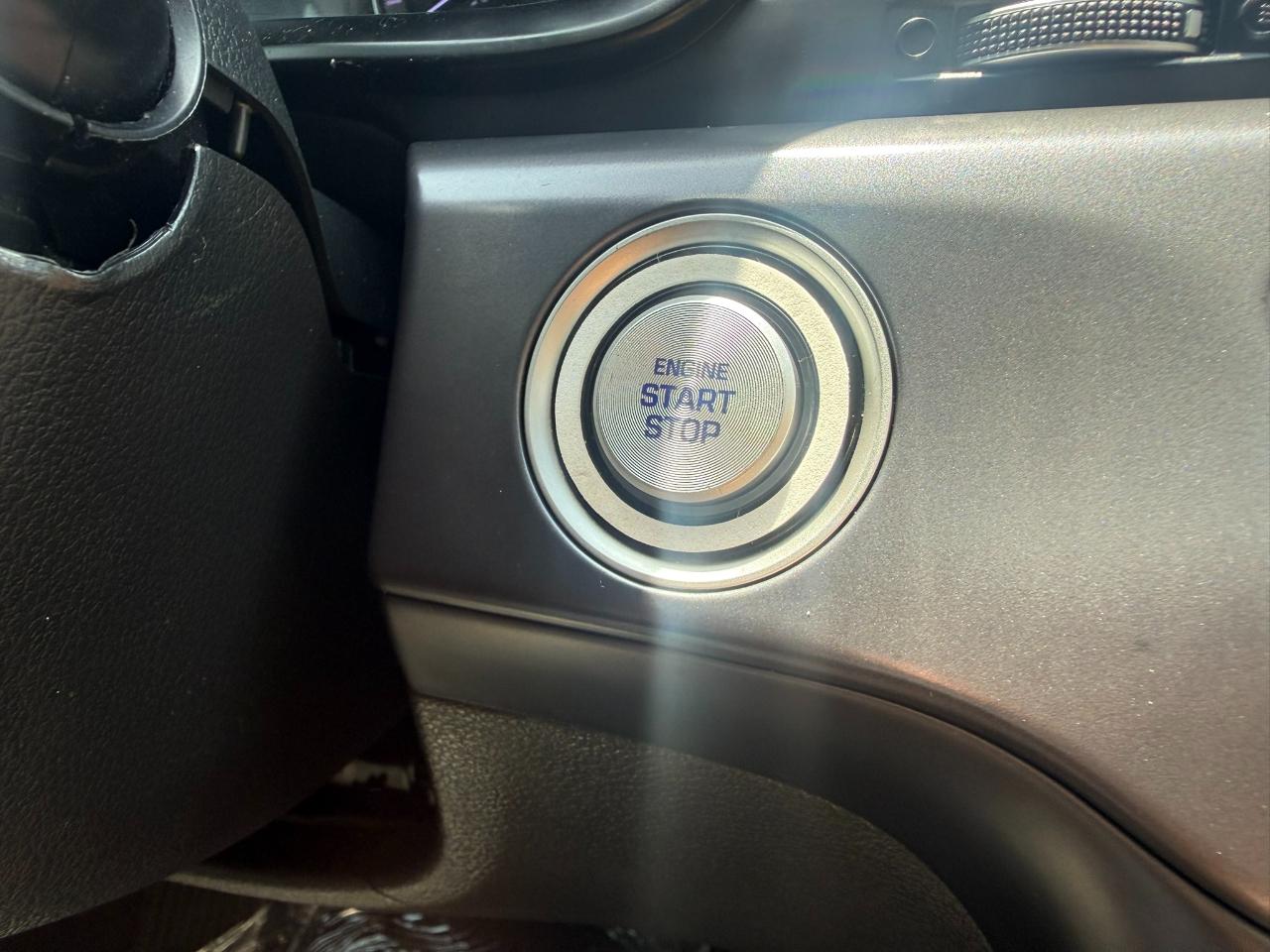 Hyundai Sonata SEL 2019