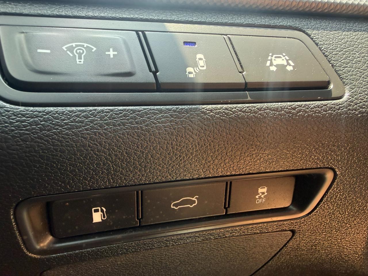 Hyundai Sonata SEL 2019
